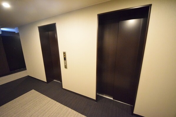 シティタワ―八王子フレシアの物件内観写真